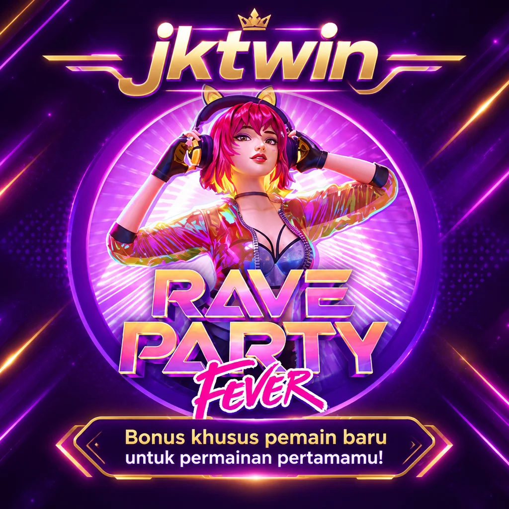 jktwin · Rave Party Fvr