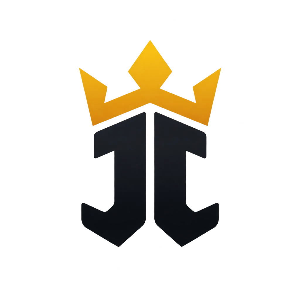 jktwin Logo