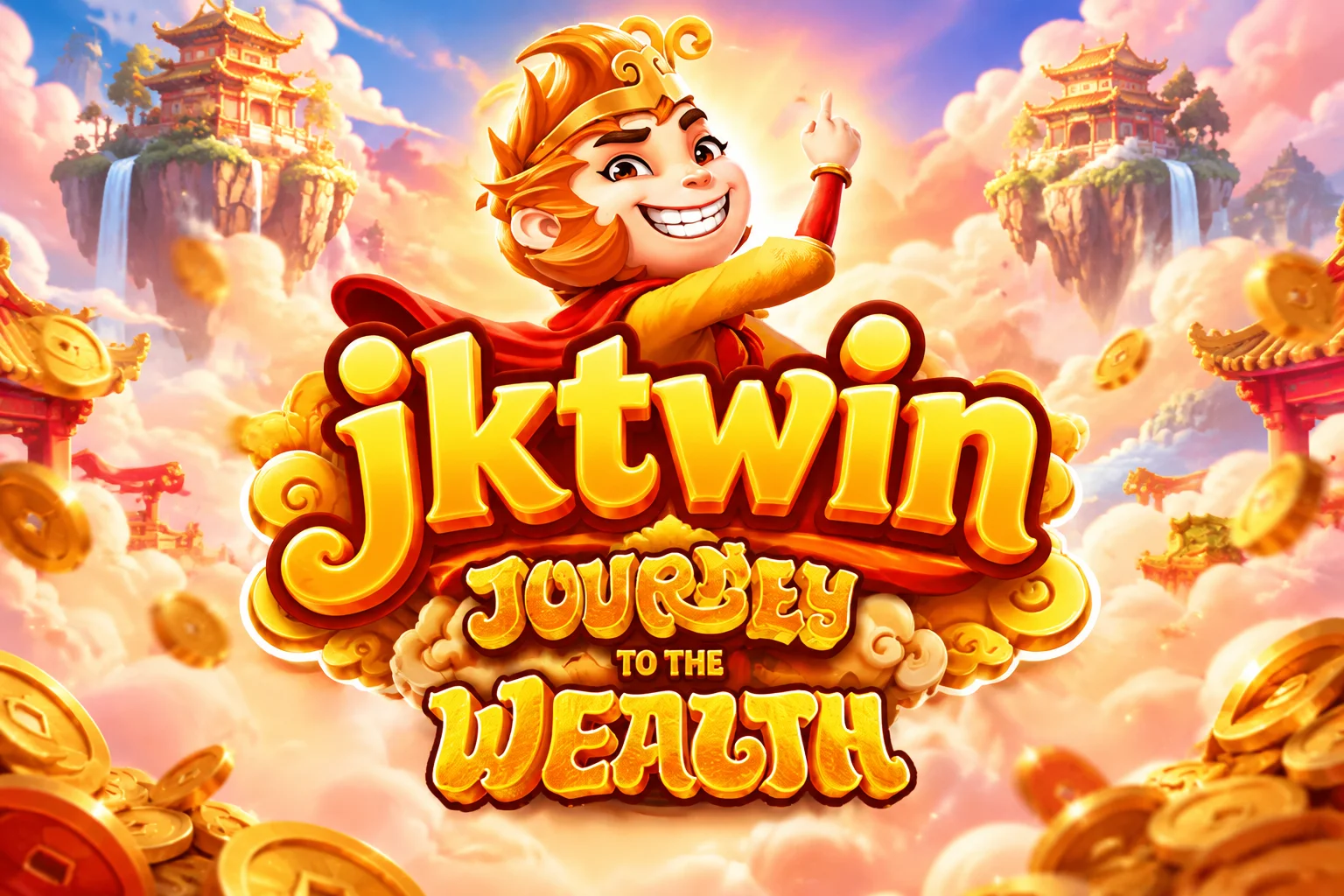 Panduan Mekanisme Klaster dan Simbol Majestic Ts di jktwin