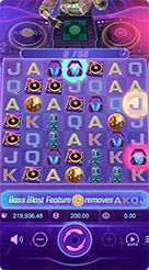 jktwin · Rave Party Fvr