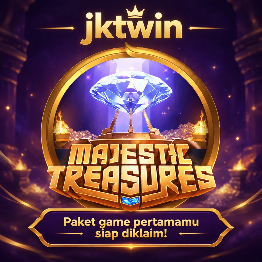 jktwin · Majestic Ts